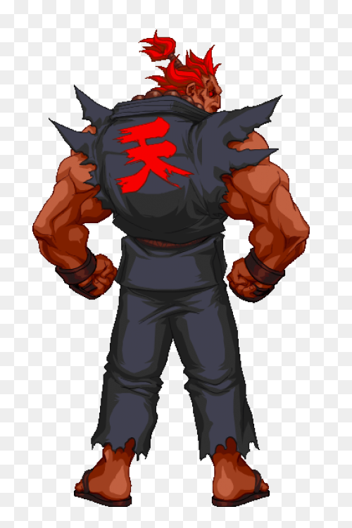 Akuma (Power Rangers) | Vs Battles 