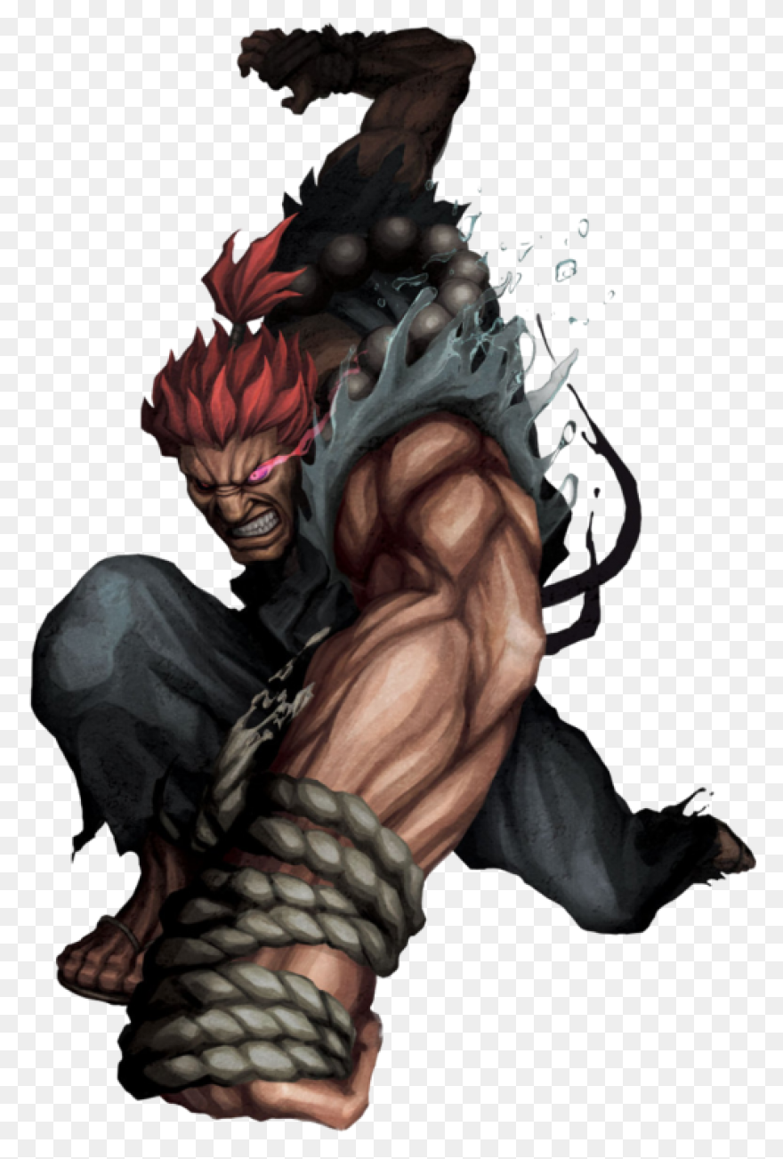Akuma (Power Rangers) | Vs Battles 