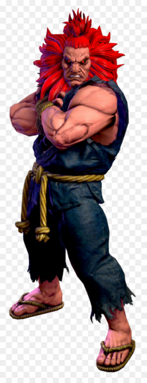 Akuma (Power Rangers) | Vs - Akuma