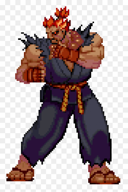 Akuma (Power Rangers) | Vs Battles 