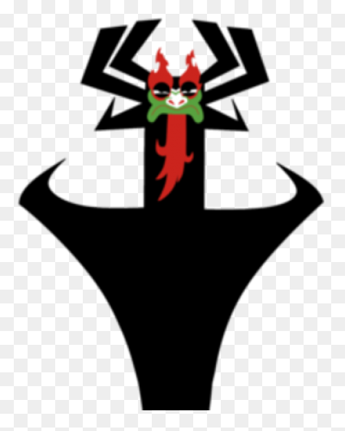 Aku As Aku Aku | Samurai Jack | Kno