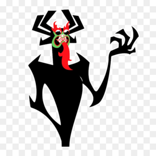Aku As Aku Aku | Samurai Jack | Kno