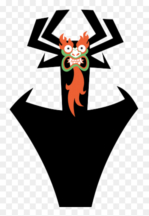 Aku As Aku Aku | Samurai Jack | Kno