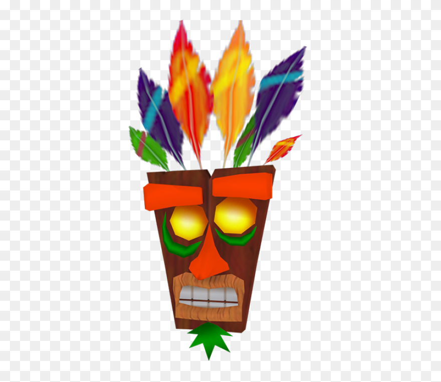 Aku As Aku Aku | Samurai Jack | Kno