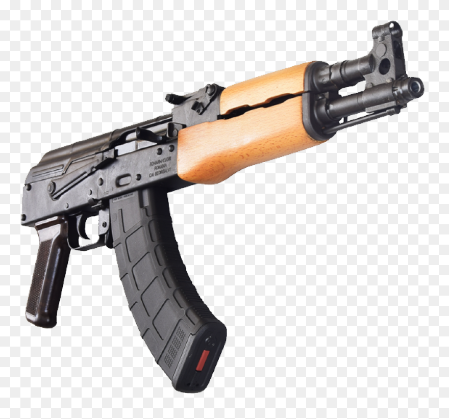 Assault Rifle | Gta Wiki | ClipartF