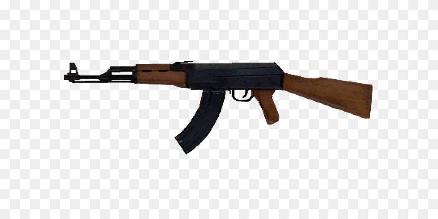 Assault Rifle | Gta Wiki | ClipartF