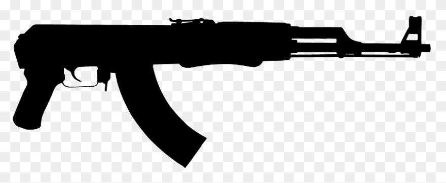 Assault Rifle | Gta Wiki | ClipartF