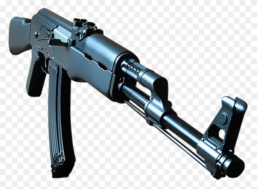 Assault Rifle | Gta Wiki | ClipartF