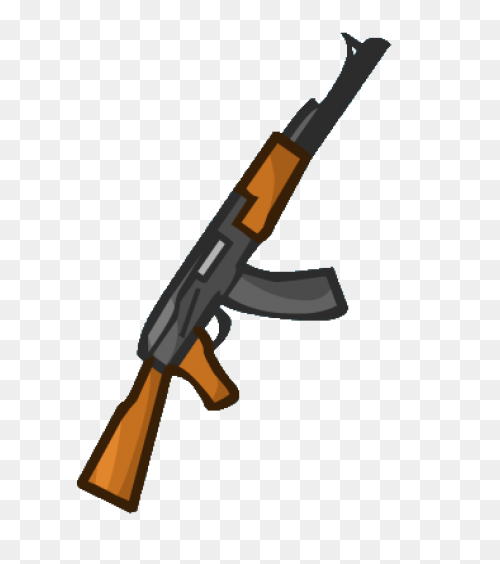 Assault Rifle | Gta Wiki | ClipartF