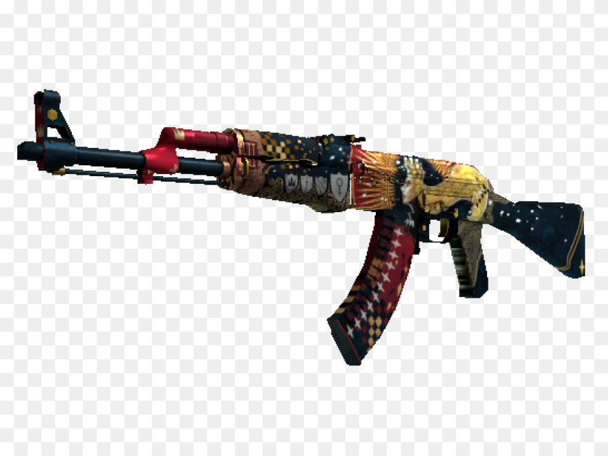 Assault Rifle | Gta Wiki | ClipartF