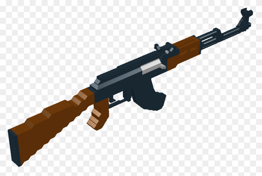 Assault Rifle | Gta Wiki | ClipartF