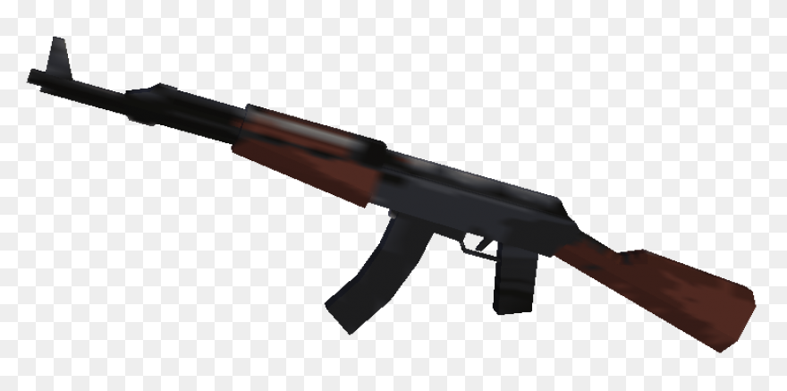 Assault Rifle | Gta Wiki | ClipartF