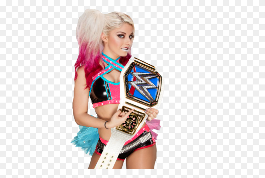  Wwe Alexa Bliss Sdl - Alexa Bliss