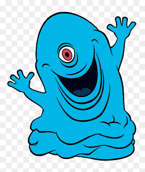 Alien Clipart - ClipartFlare