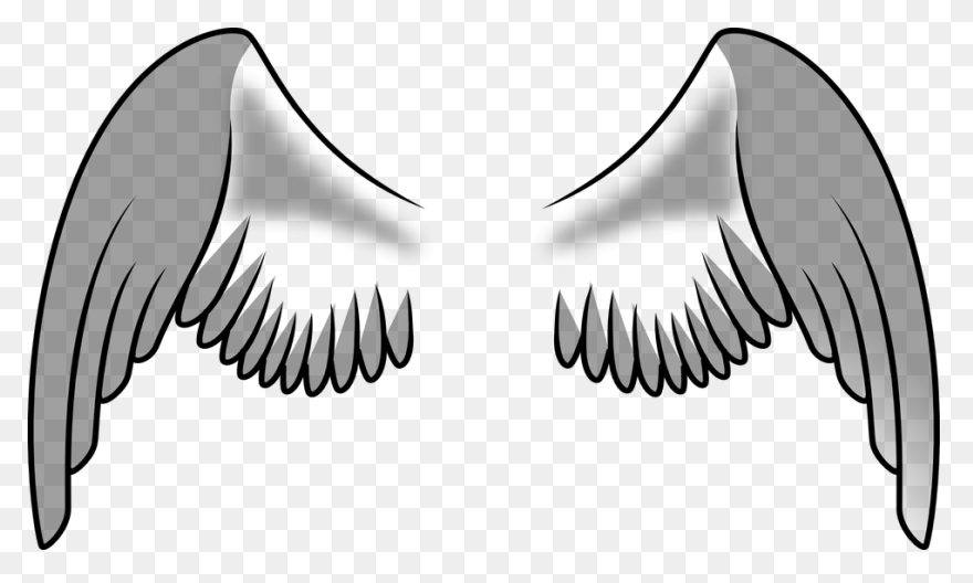 Alas Fly Sky Bad Dark Ftestickers -