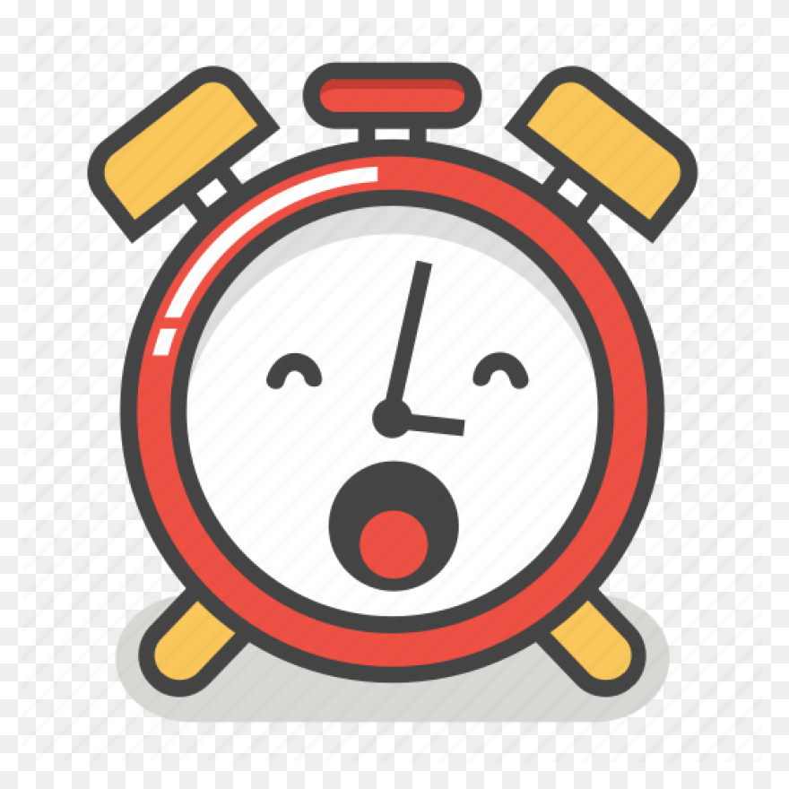 Alarm, Clock, Education, School, Al