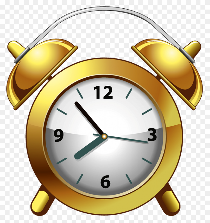 Alarm Clock Education School Alarm - Alarm Clock