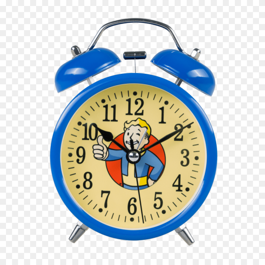 Alarm, Clock, Education, School, Al