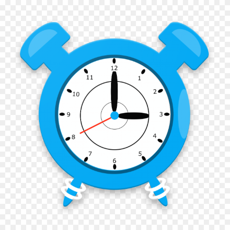 Alarm, Clock, Education, School, Al