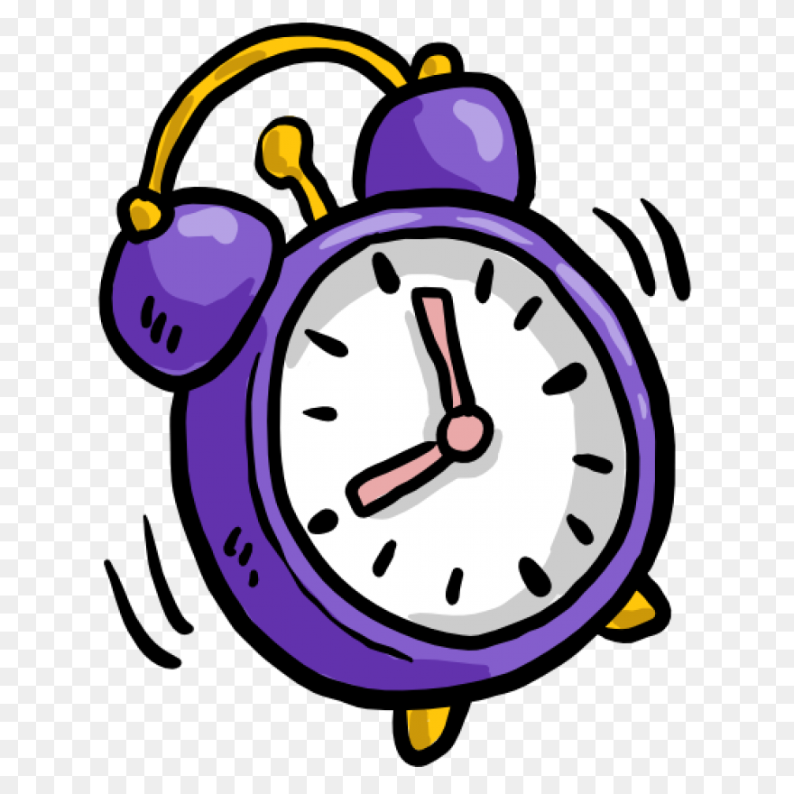 Alarm, Clock, Education, School, Al