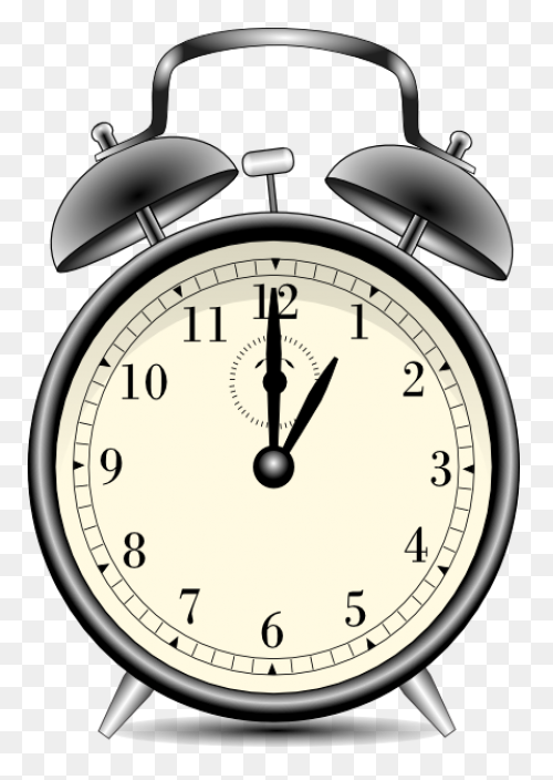 Alarm, Clock, Education, School, Al