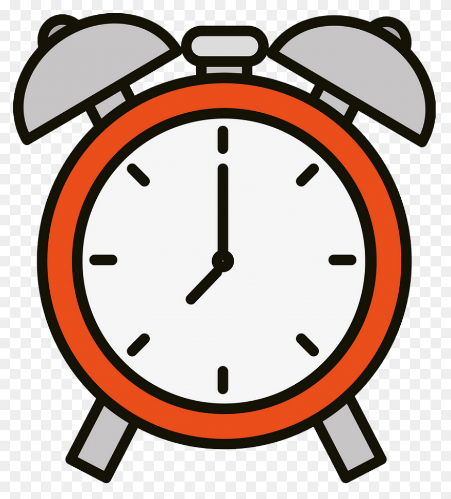 Alarm, Clock, Education, School, Al