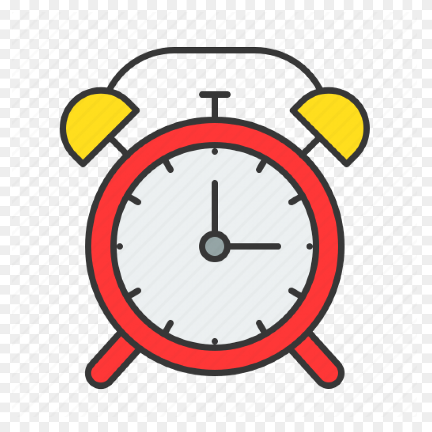 Bulova Large Alarm Clock - Alarm Clock