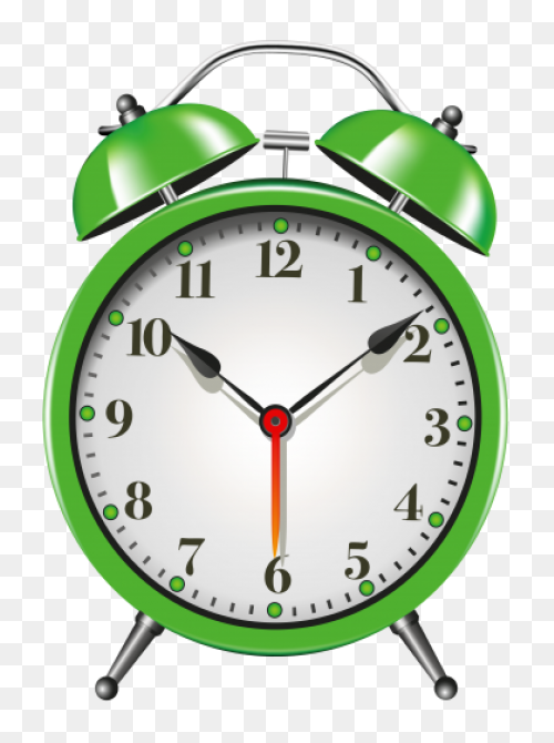Alarm, Clock, Education, School, Al