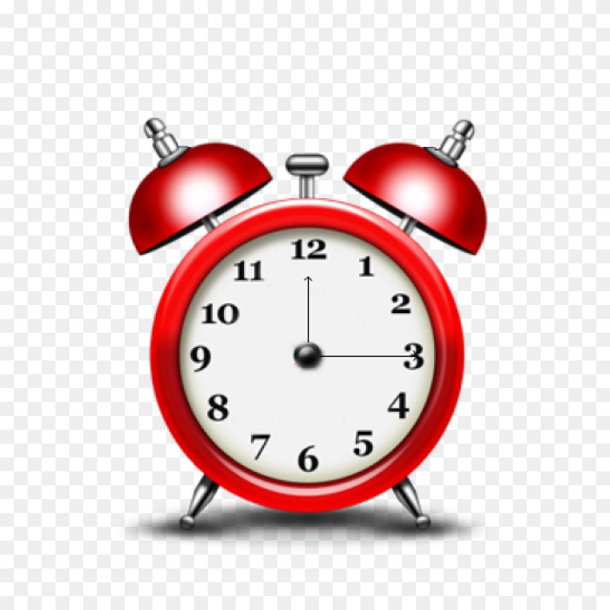 Alarm, Clock, Education, School, Al