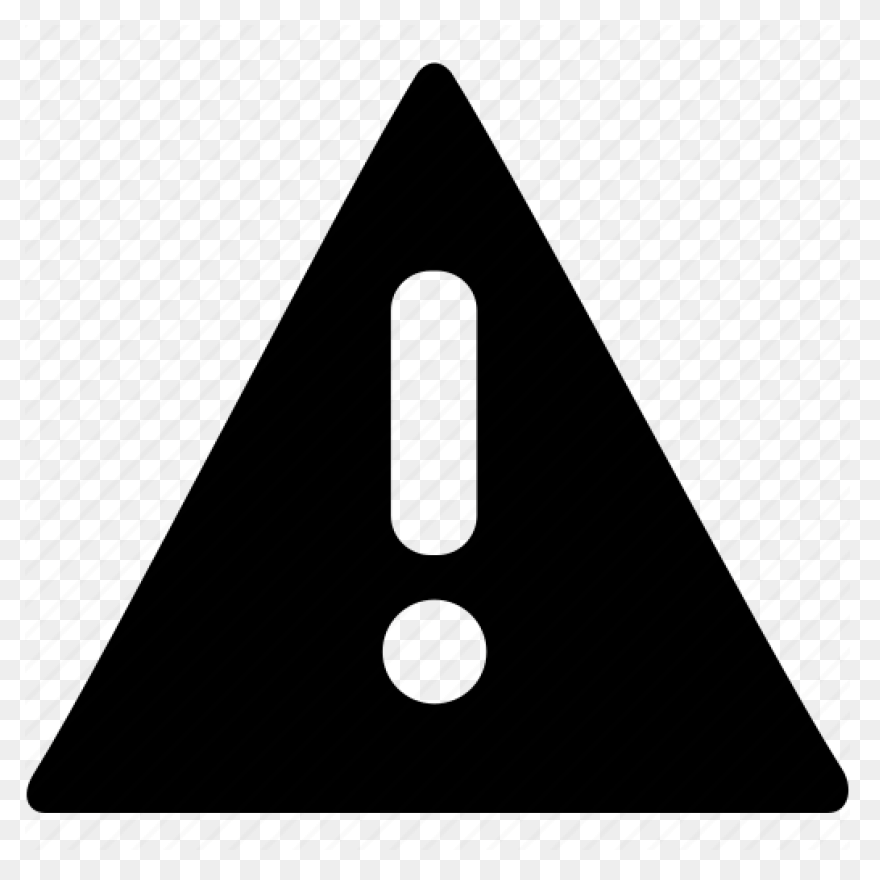 Alert Message, Attention, Alert, Cr