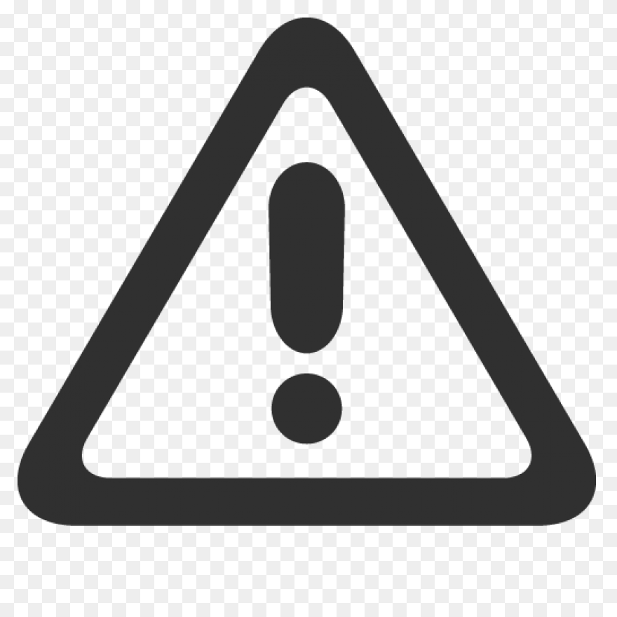 Alert Message, Attention, Alert, Cr