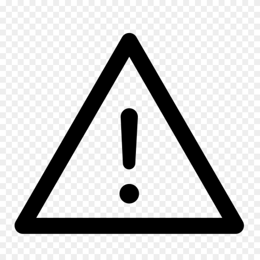 Alert Message, Attention, Alert, Cr