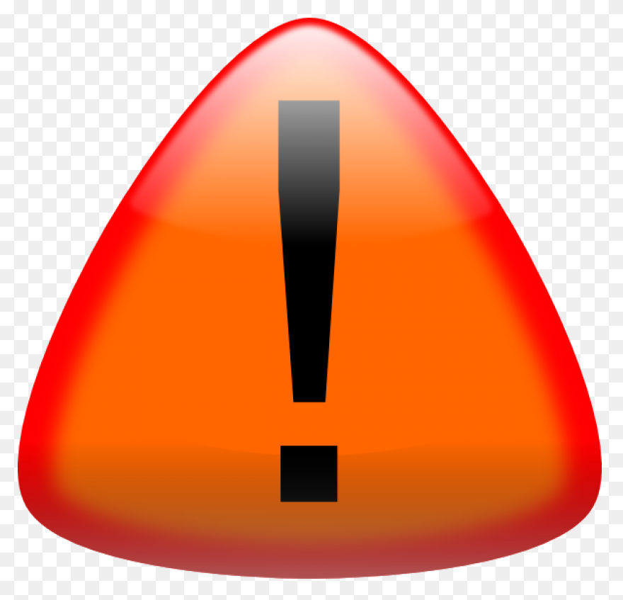 Alert Message, Attention, Alert, Cr