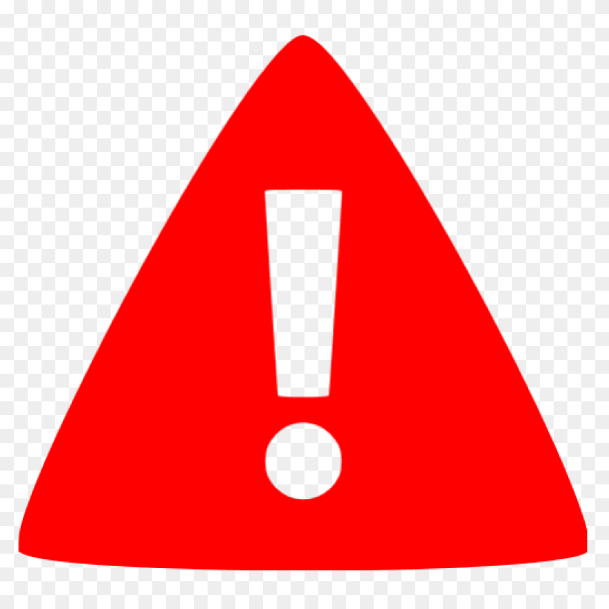 Alert Message, Attention, Alert, Cr