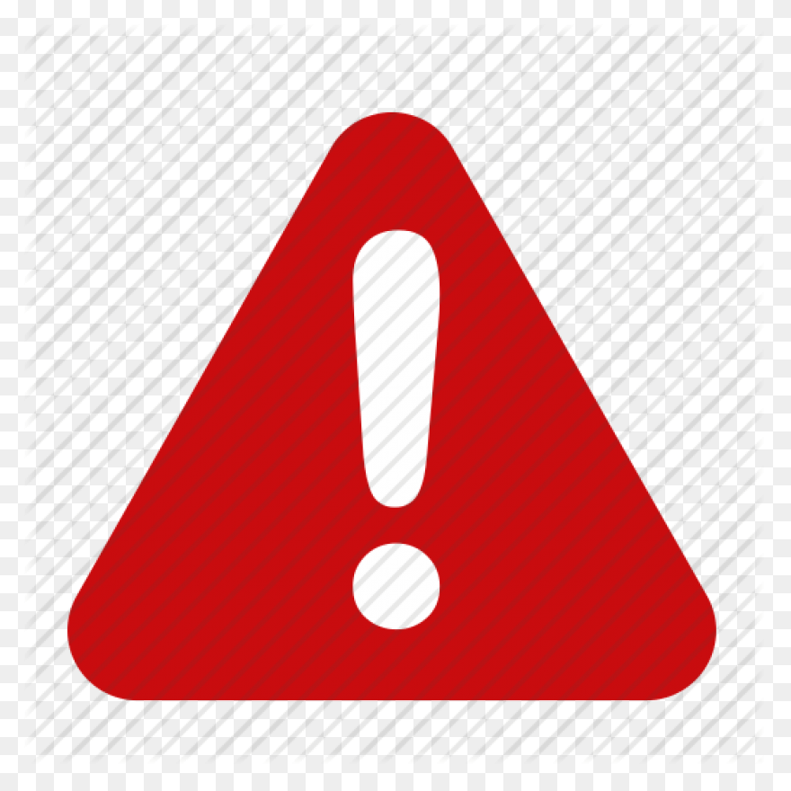 Alert Message, Attention, Alert, Cr
