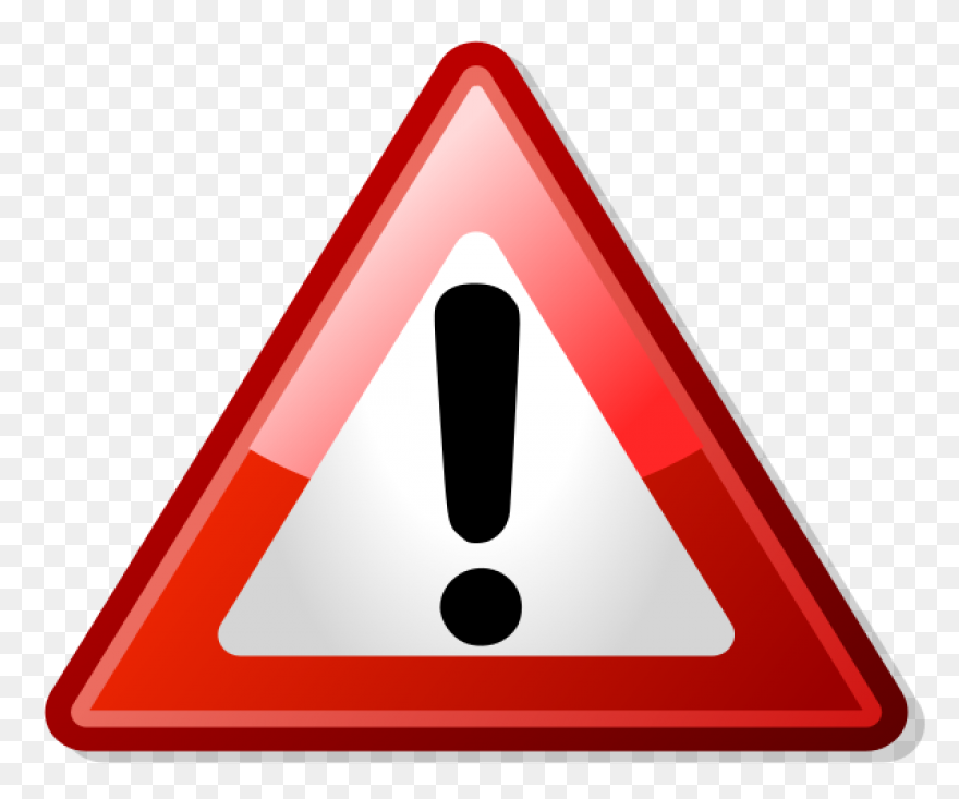 Alert Message, Attention, Alert, Cr