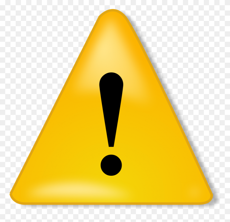 Alert Message, Attention, Alert, Cr