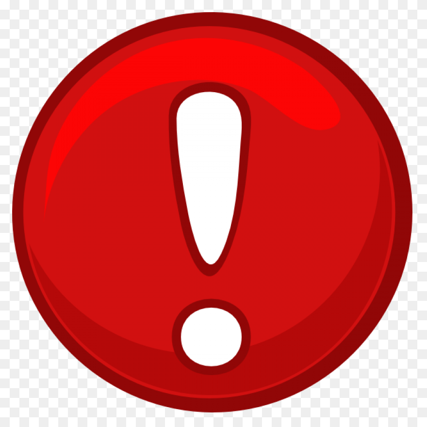 Warning Caution Alert - Free Vector