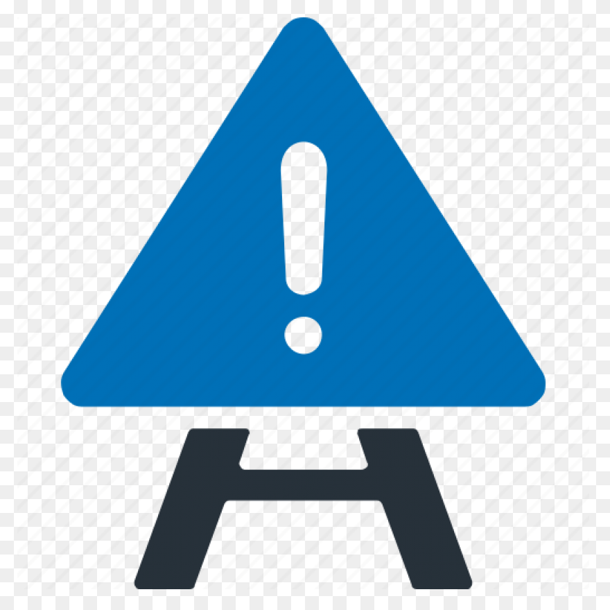 Warning Caution Alert - Free Vector