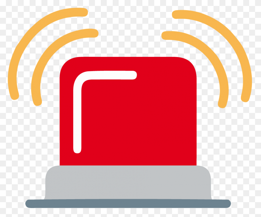 Warning Caution Alert - Free Vector