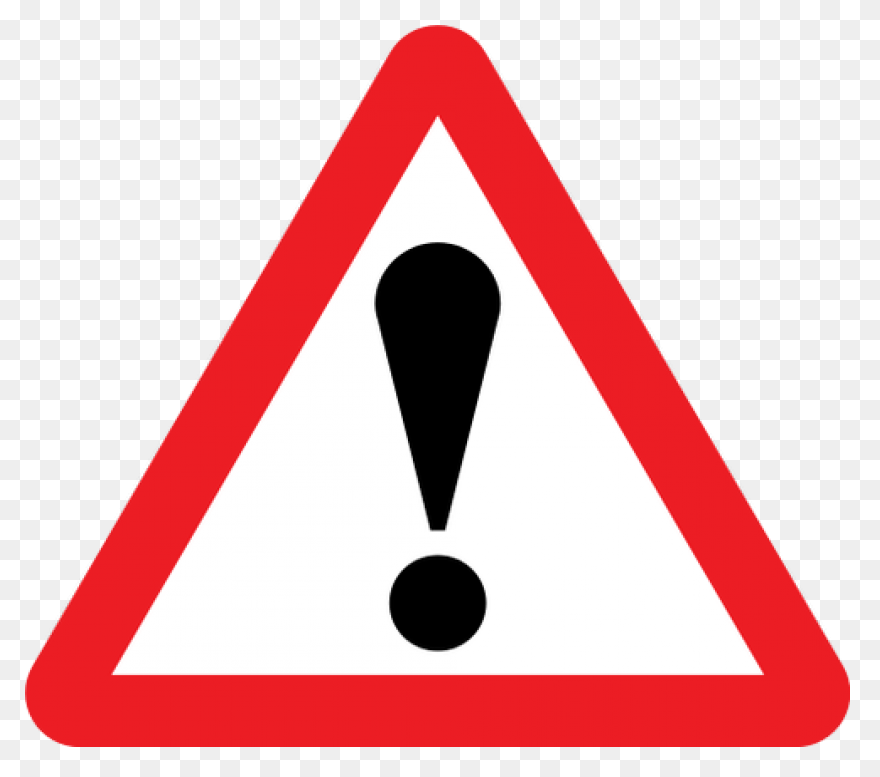Warning Caution Alert - Free Vector
