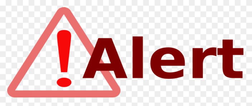 Warning Caution Alert - Free Vector