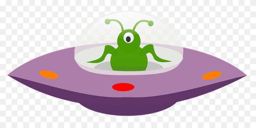 10 Free Alien Ship & - Alien Spaceship