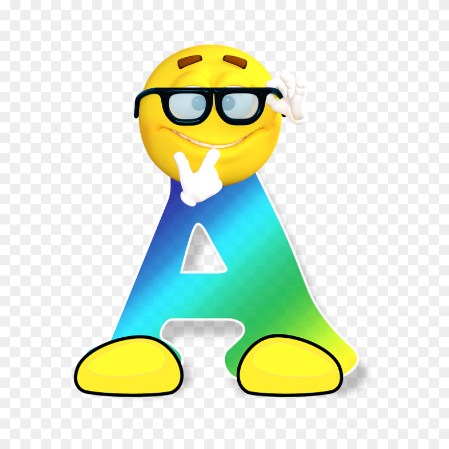 Alphabet Mania – ClipartFlare