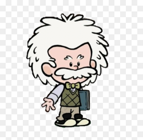 Albert Einstein, Avatar, Einstein, 