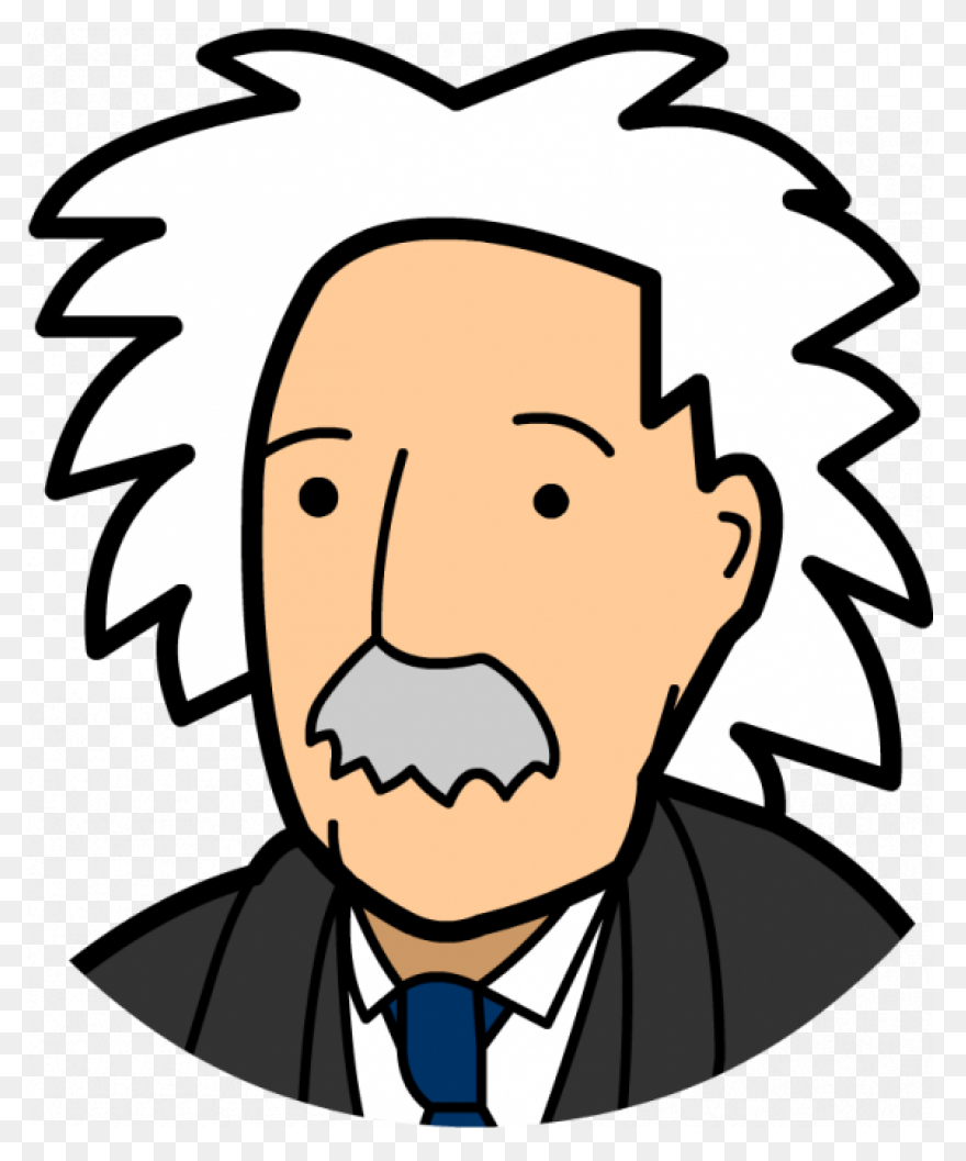 Albert Einstein, Avatar, Einstein, 