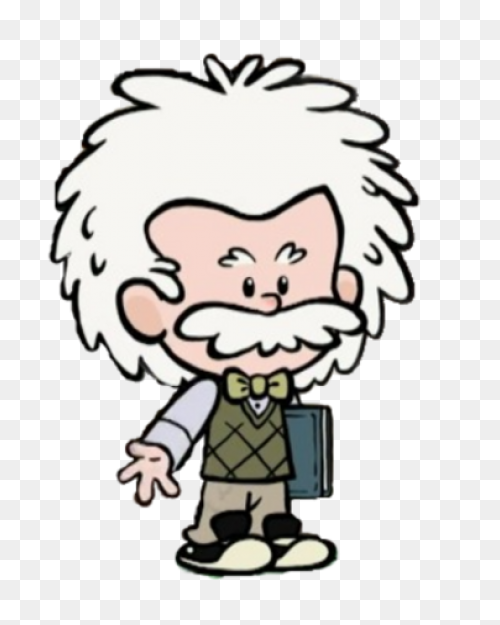 Albert Einstein, Avatar, Einstein, 