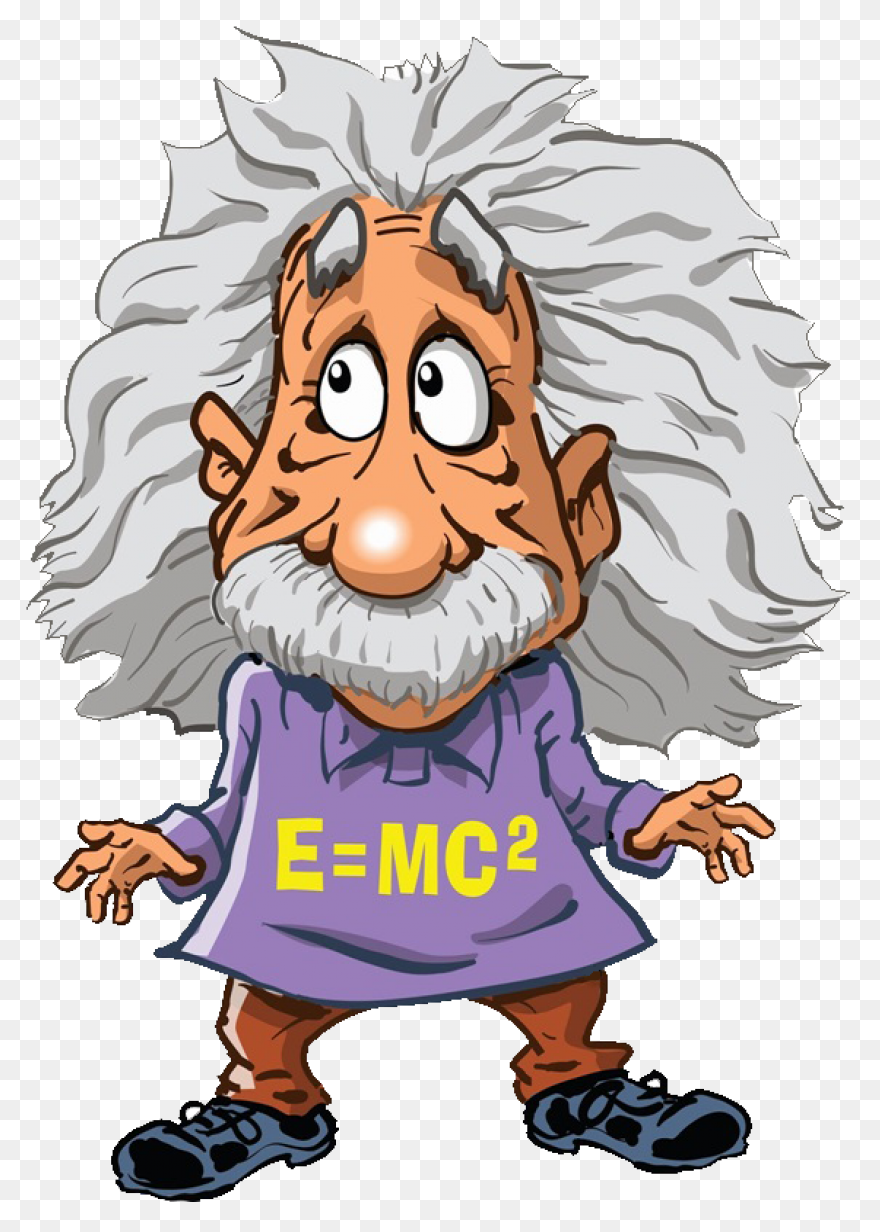 Albert Einstein, Avatar, Einstein, 
