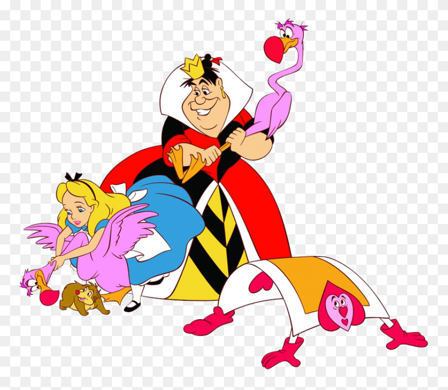 How To Draw Alice, Alice In Wonderl
