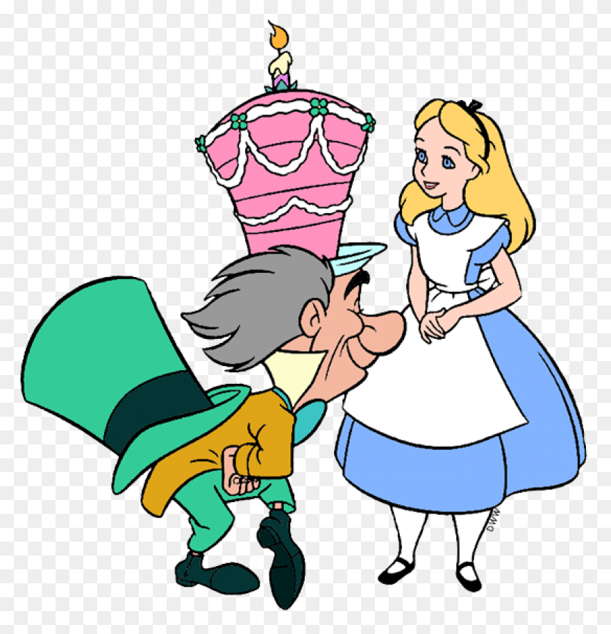 How To Draw Alice, Alice In Wonderl